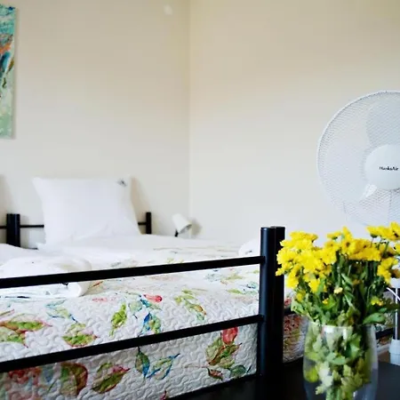 Na Zatorskiej By Housine Apartment *