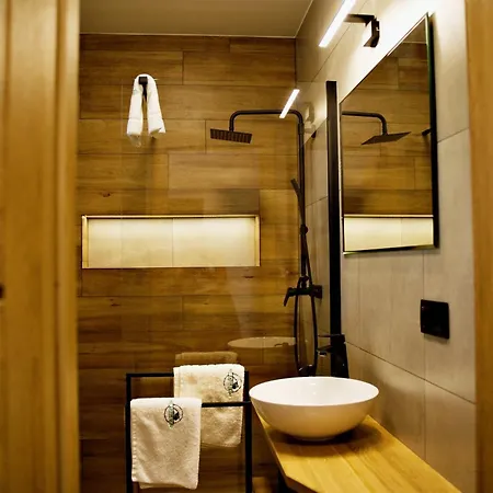 Apartment Na Zatorskiej By Housine *
