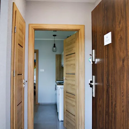 Apartment Na Zatorskiej By Housine *