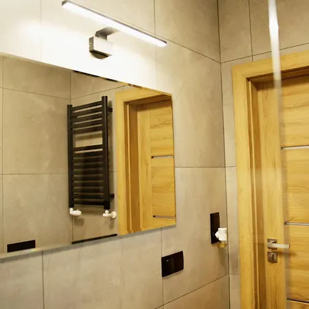 Na Zatorskiej By Housine Apartment *